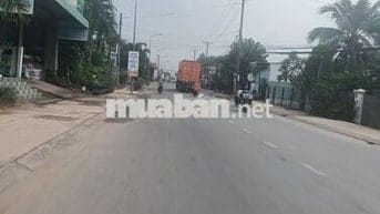 Bán kho xưởng An thạnh 23 Thuận An Bình Dương