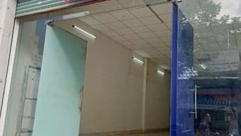 Cho thuê nhà nguyên căn 966 Âu Cơ, Phường Tân Bình, 5x25m thông suốt