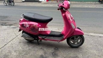 vespa lx nguyên zin đẹp keng