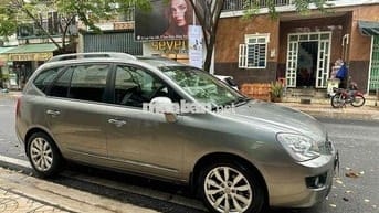 Kia Carens 2011 SX 2.0 AT - 120000 km