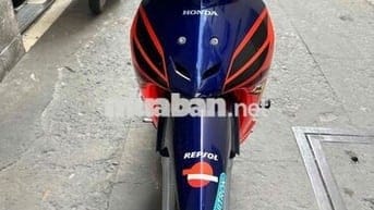 Wave S 100cc 2008. Máy ngon. BSTP cavet đầy đủ