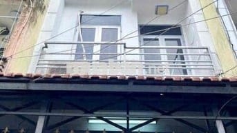 NGUYÊN CĂN TÂN BÌNH GIÁ RẺ • HXH TẬN CỬA • 2PN3WC