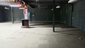 Nhà xưởng cho thuê Trường Chinh , Quận 12 , DT: 1,000m2 