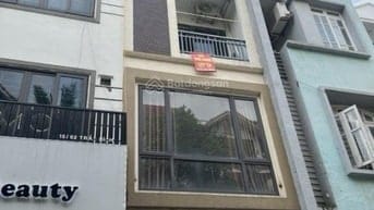 BÁN NHÀ CẦU GIẤY- SIÊU PHẨM NHÀ DÂN - 2 NGÕ TRƯỚC SAU - Ô CHỜ THANG MÁ