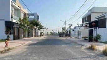 GIÁ THƠM TRỤC CHÍNH D2 KHU TÁI ĐỊNH CƯ TRƯỜNG AN