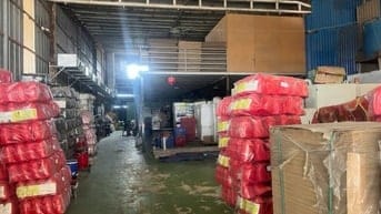 Cho thuê kho xưởng Quốc Lộ 1A, Bình Tân ,cont 24h, giá:70k/m2 - 75k/m2