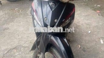 Yamaha Sirius Đen Đã sử dụng