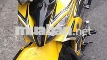 Yamaha Jupiter bánh mâm 2010 Bs TPHCM chính chủ