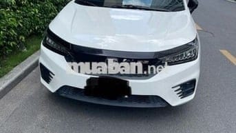 Honda City 2021 1.5 RS - 56000 km