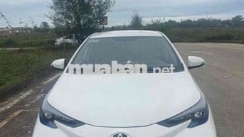 Toyota Vios E-MT 2025 28000 km