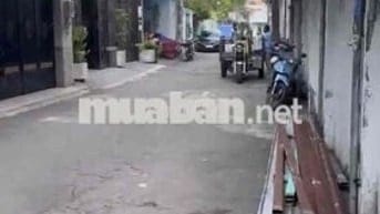 Cho thuê kho Quận 6, diện tích 500m2,