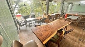 cho thuê văn phòng làm việc , dạy học tại bàu cát