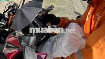 Cần sang lại mặt bằng kinh doanh Gà Nướng