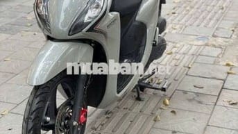 Honda Vision Sport 2023 Xám Sport