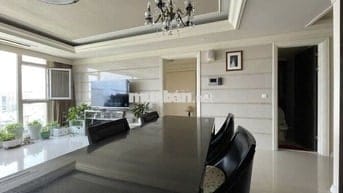 CHO THUÊ CĂN HỘ QUẬN BÌNH THẠNH