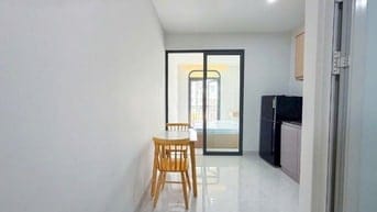 🏢  Thông báo dự án 12a đường số 79, Tân Quy, Q7 - nhà có thang máy