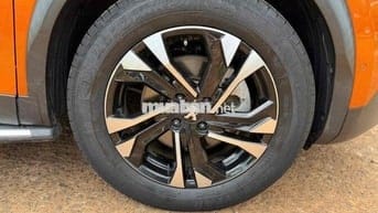 Em cần bán xe Peugoet 2008 sản xuất 2021, xe 1 chủ