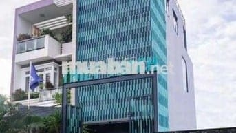 DT 6 X 25m 1 Trệt 3Lầu sàn Trống suốt Cầu Thang cuối Nhà