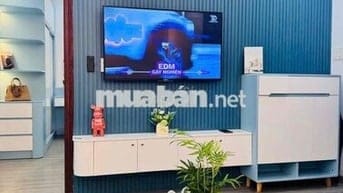 Bán căn hộ Ct4A-Vĩnh Điềm Trung.    -Ban công đông bắc bao mát cả ngày