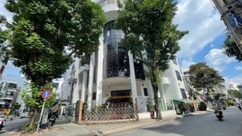 🎯 TÒA NHÀ VĂN PHÒNG 1800M² Q.10 - CẠNH CMT8 - GIÁ CHỈ 260 TRIỆU