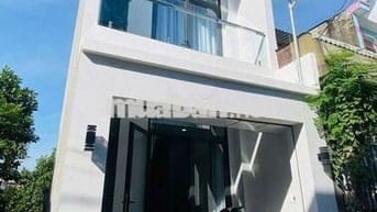 Nhà trệt 1 Lầu khu 8, Phú Hoà, DT: 4x13, full thổ cư, 3PN, 2WC,