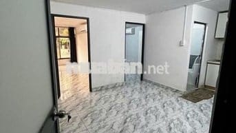 Căn hộ 1 phòng khách - 2 Phòng ngủ