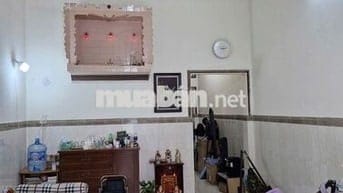 Cho thuê nhà nguyên căn ở Bình thạnh