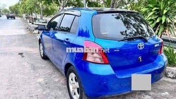 Toyota Yaris 2008 1.3 AT - 20000 km