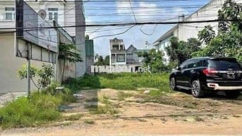 Gấp 150m2 Đất đối diện KHU CÔNG NGHIỆP MỸ PHƯỚC 3 Bình Dương