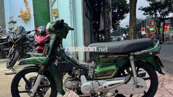 Honda Super Dream 2000 chính chủ Full kiểng