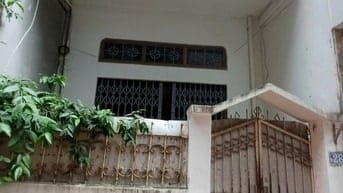 Cho thuê nhà số nhà 28/14/98 Nguyễn Ngọc Nại, DT: 42m2, 3 tầng, 2 VS