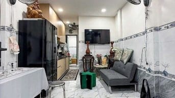 🎊CẦN BÁN GẤP NHÀ TRONG CUỐI NĂM GIẢM GIÁ MẠNH - 💰1TỶ670 💰