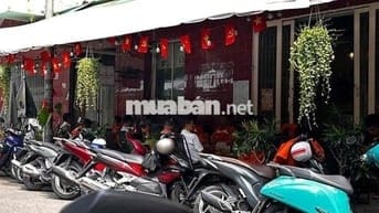 CẦN SANG GẤP QUÁN CÀ PHÊ – VÀO BÁN NGAY (60TRIỆU – ĐÃ BAO GỒM CỌC