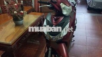 Honda Vision 2019 Đỏ Smartkey