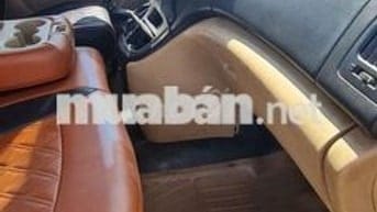 Hyundai Starex 2009 - 245000 km