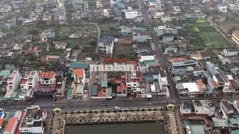 Bán Đất Đấu Giá Nam Trung Tiền Hải