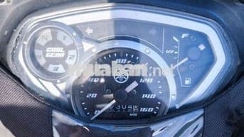 Yamaha Jupiter Gravita Đen 573.040 km Tốt