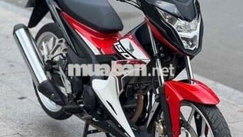 Honda Sonic 150 2020 Trắng đỏ đen