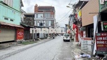 Đất mặt phố Quận Bắc Từ Liêm, lô đẹp, 63 m2 giá chỉ 8x tỷ