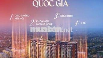 🏬🏬CHUNG CƯ HÀ NỘI- CĂN 2N CHỈ 1.3 TỶ SỞ HỮU CĂN HỘ