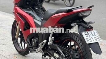 Honda Winner X 150 V3 ABS Đỏ nhám