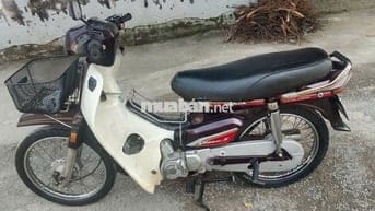 Dream máy rất êm đề đóm đủ có cavet gốc theo xe