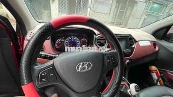 Hyundai Grand i10 2018 Grand 1.2 MT - 230000 km
