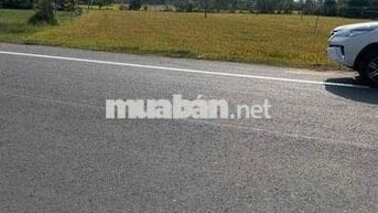 Đất 3 mặt tiền đường Hồ Chí Minh - Long An, thổ cư 300m