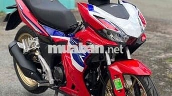 Honda Winner X 150 V4 ABS HRC 2025 Đỏ