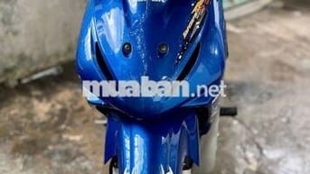 Honda Wave S110 2009, BS72, Giấy tờ đầy đủ