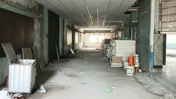 Ko xưởng xưởng cho thuê Tham Lương , Trường Chinh , Q12 , DT: 200m2