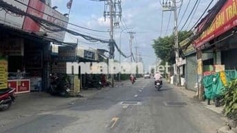 nhà shr mtkd võ văn vân dt 4x15 giá 2.5ty