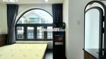 STUDIO 3TR2 FULL NỘI THẤT NGAY ĐẠI HỌC VĂN LANG