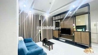 Cho thuê căn hộ Đức Khải - Era Town 2 PN full nội thất view sông